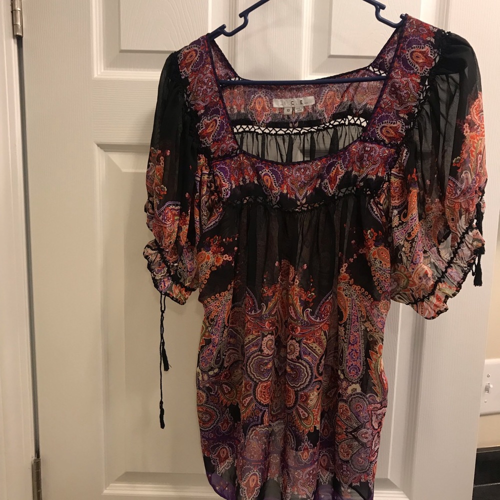 Great fall shirt
